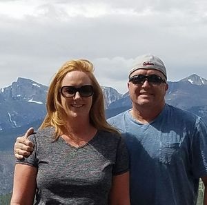 Meet your Posher, Becky